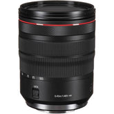 Canon RF 24-105mm f/4L IS USM Lens sw